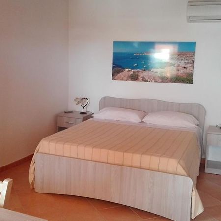 Villetta Cala Croce Lampedusa Esterno foto